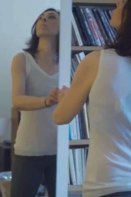 My Nudity Means Nothing